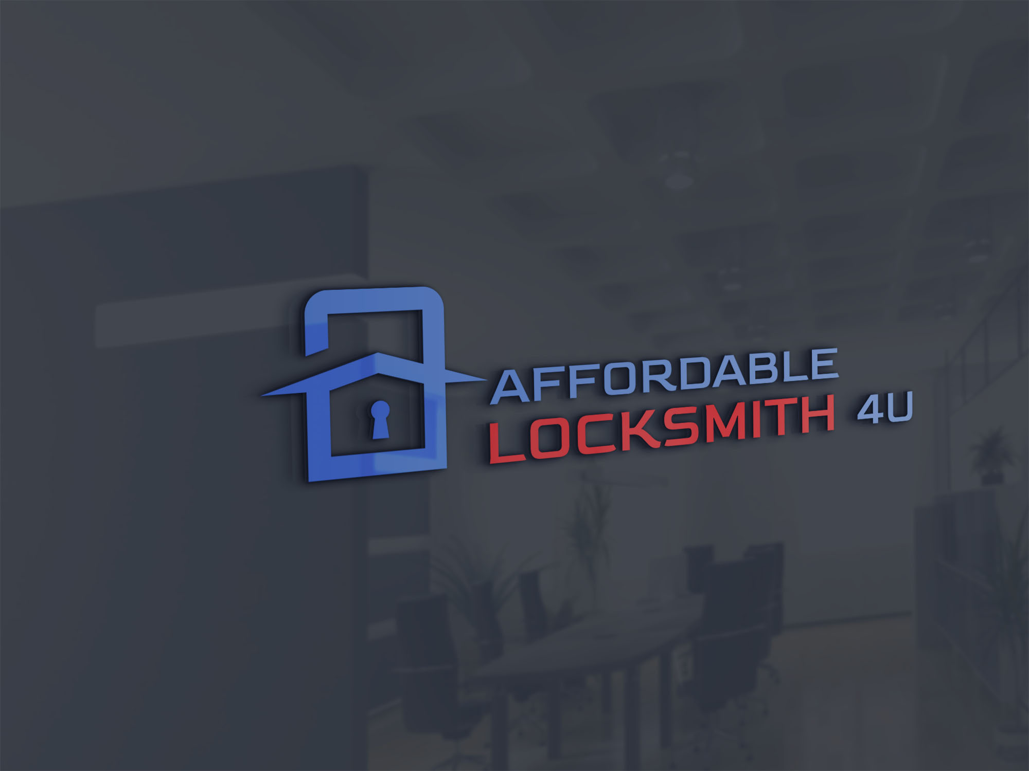 Logo Design by Aaaron for this project | Design #26539877
