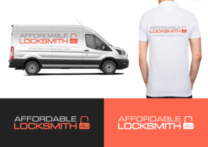 Logo Design by Stobart Creative for this project | Design: #26539518