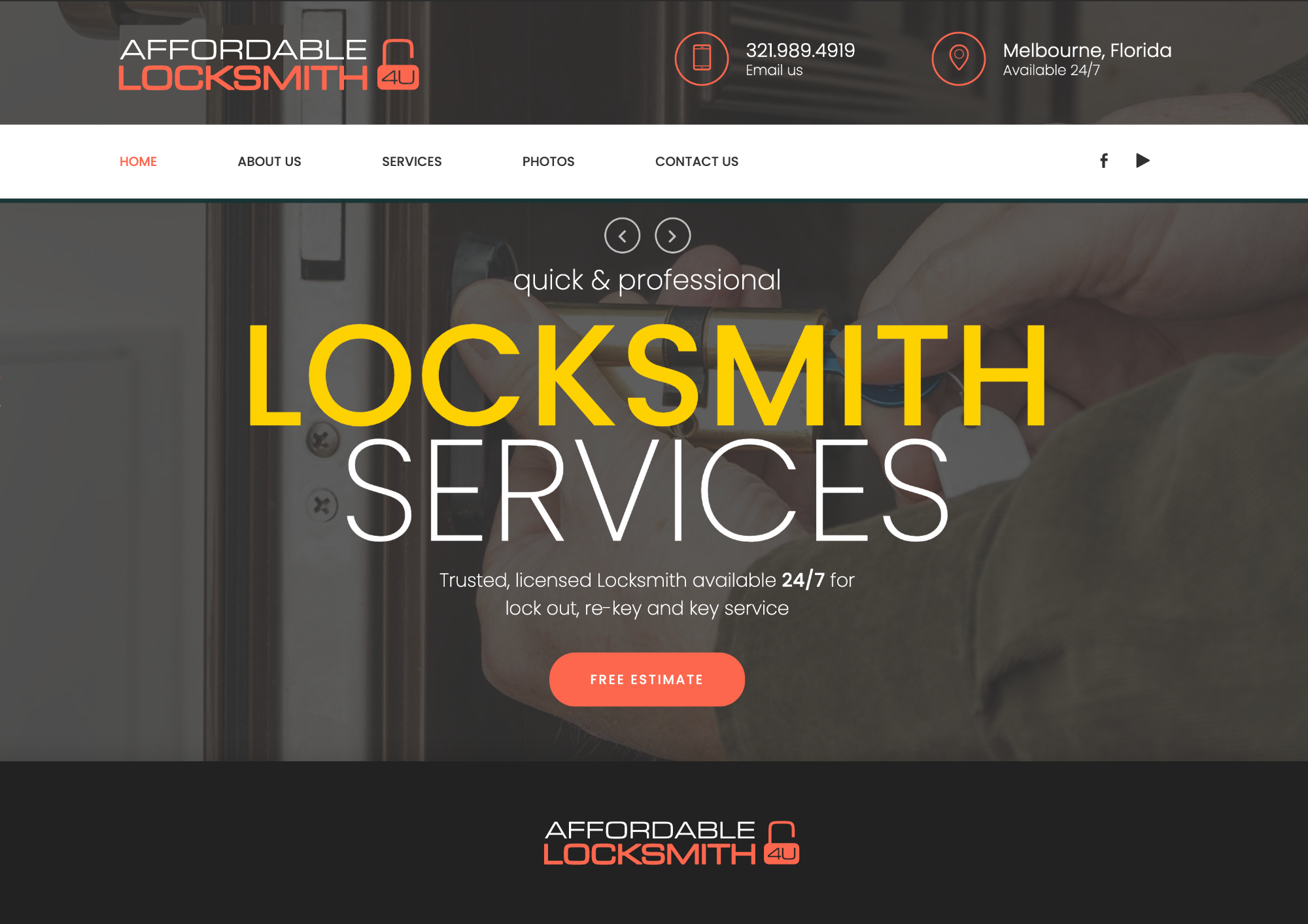 Logo Design by Stobart Creative for this project | Design #26539519