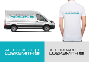 Logo-Design von Stobart Creative für dieses Projekt | Design: #26546318