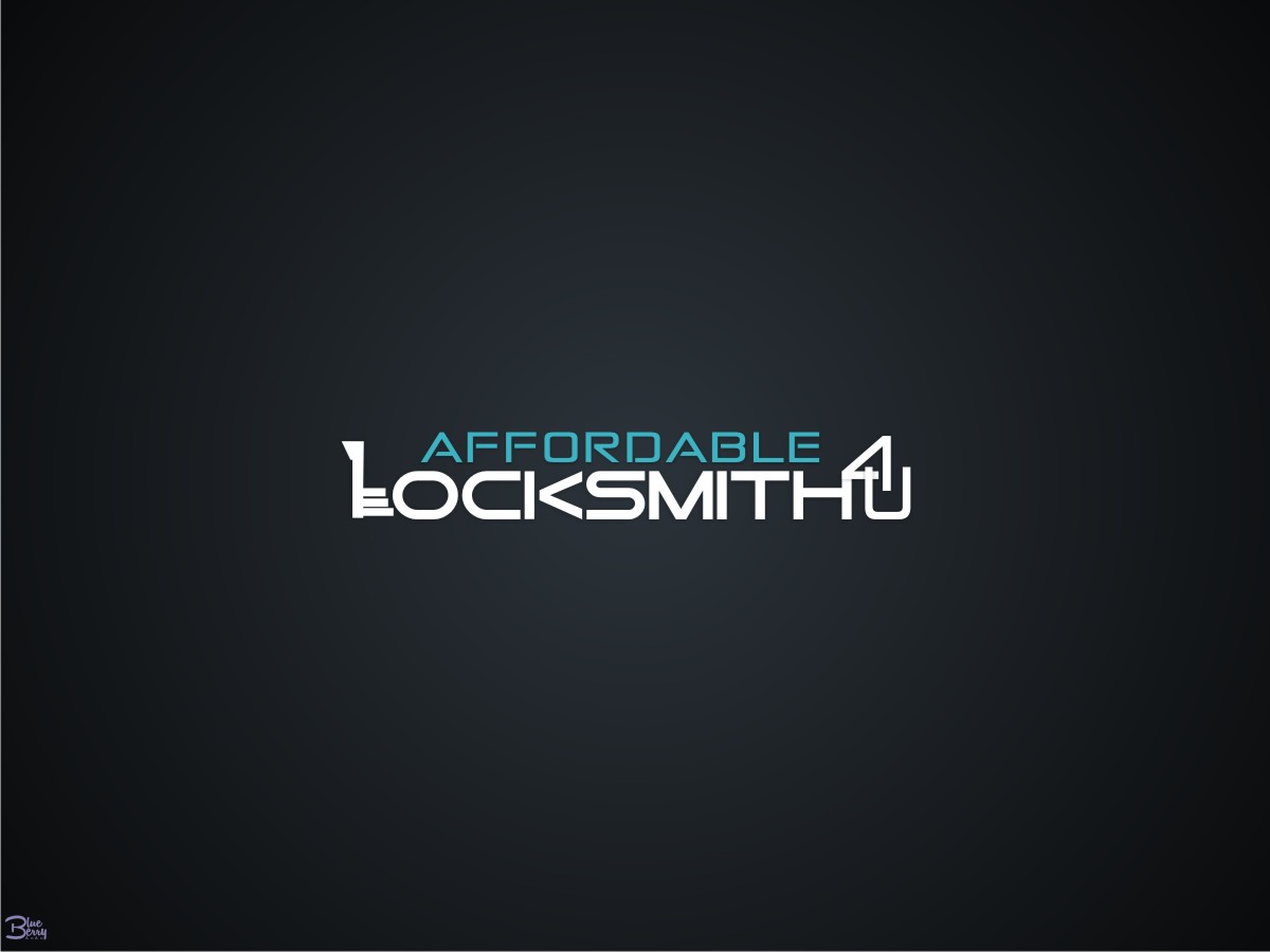 Logo Design by Blueberry for this project | Design #26536752