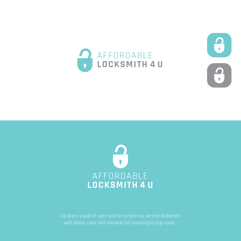 Logo Design by nandkumar for this project | Design #26539226