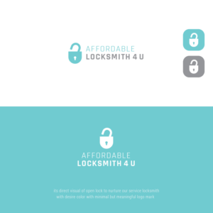 Logo-Design von nandkumar für dieses Projekt | Design: #26539226