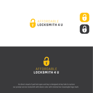 Logo-Design von nandkumar für dieses Projekt | Design: #26539551
