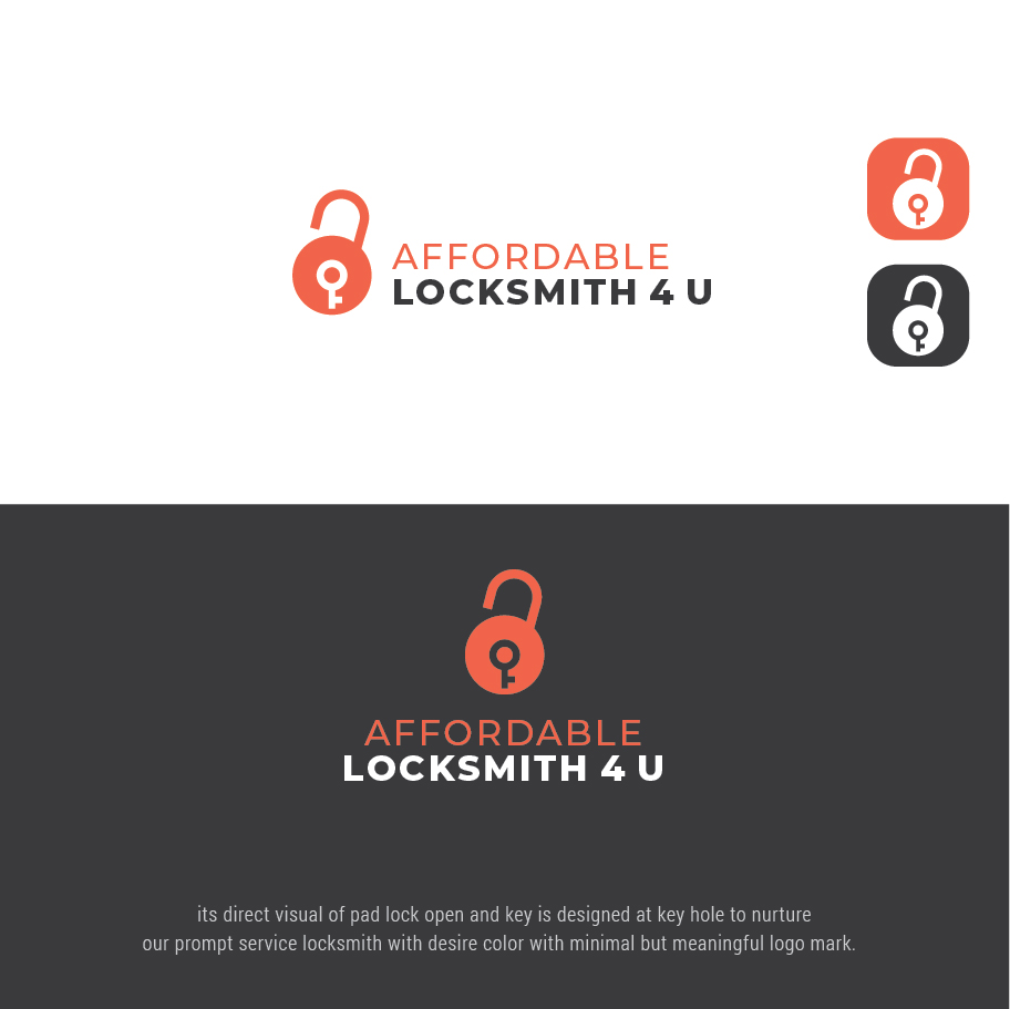 Logo Design by nandkumar for this project | Design #26540365