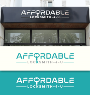 Logo Design by dk_Grafika for this project | Design: #26538637