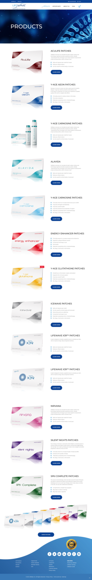Diseño Web por pb para este proyecto | Diseño: #26545966