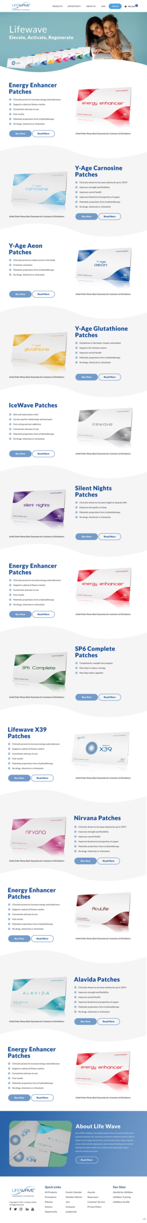 Diseño Web por pb para este proyecto | Diseño: #26545968