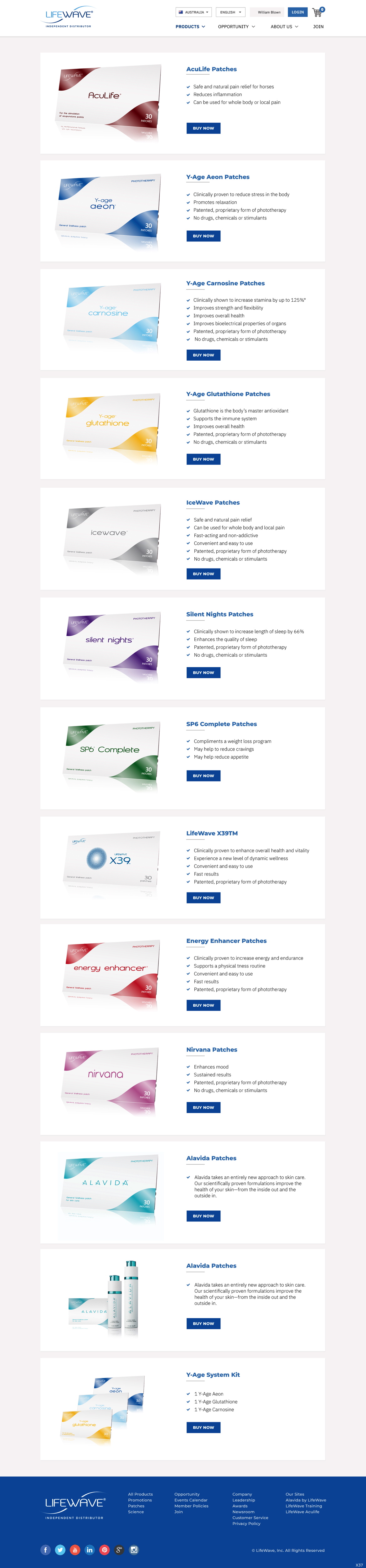 Diseño Web por pb para este proyecto | Diseño #26545969