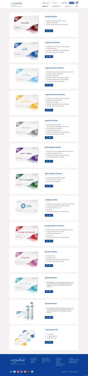 Diseño Web por pb para este proyecto | Diseño: #26545969