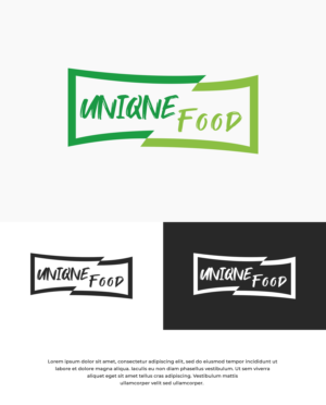 Logo Design by Ayoub Bouriaz