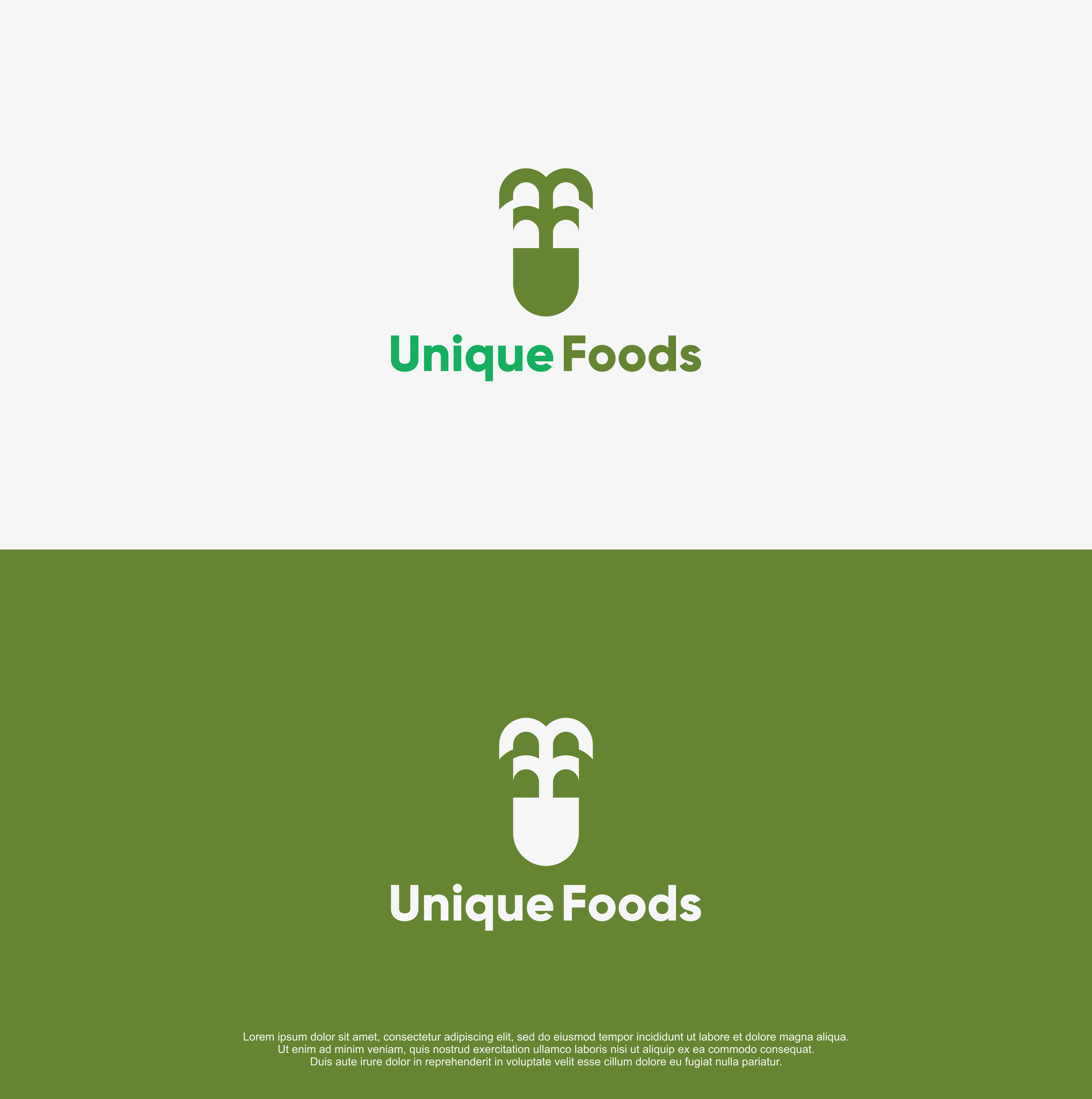 Logo Design by R!CKY for Hamper World Pty Ltd | Design #26576035