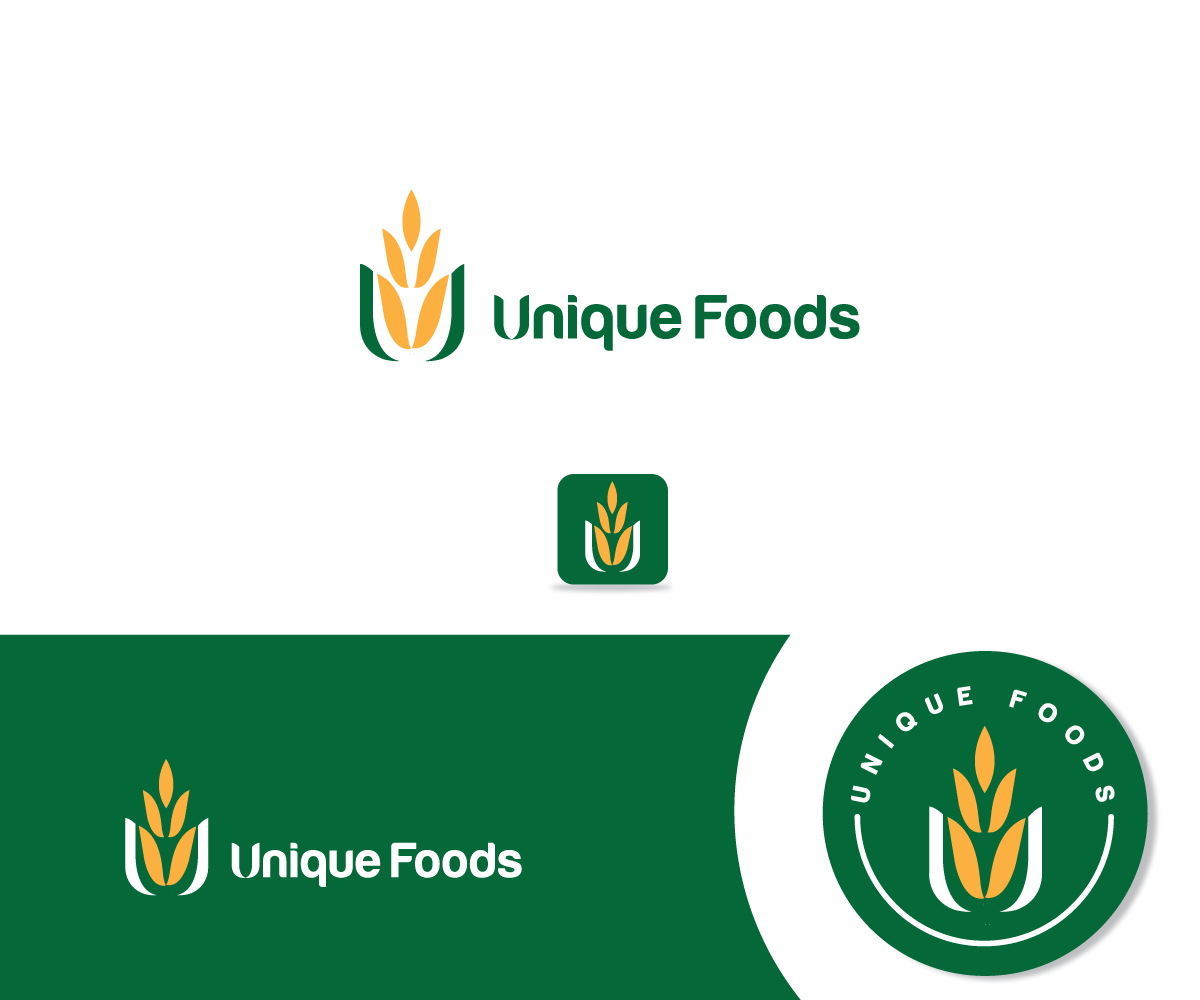 Logo Design by thulet for Hamper World Pty Ltd | Design #26542656