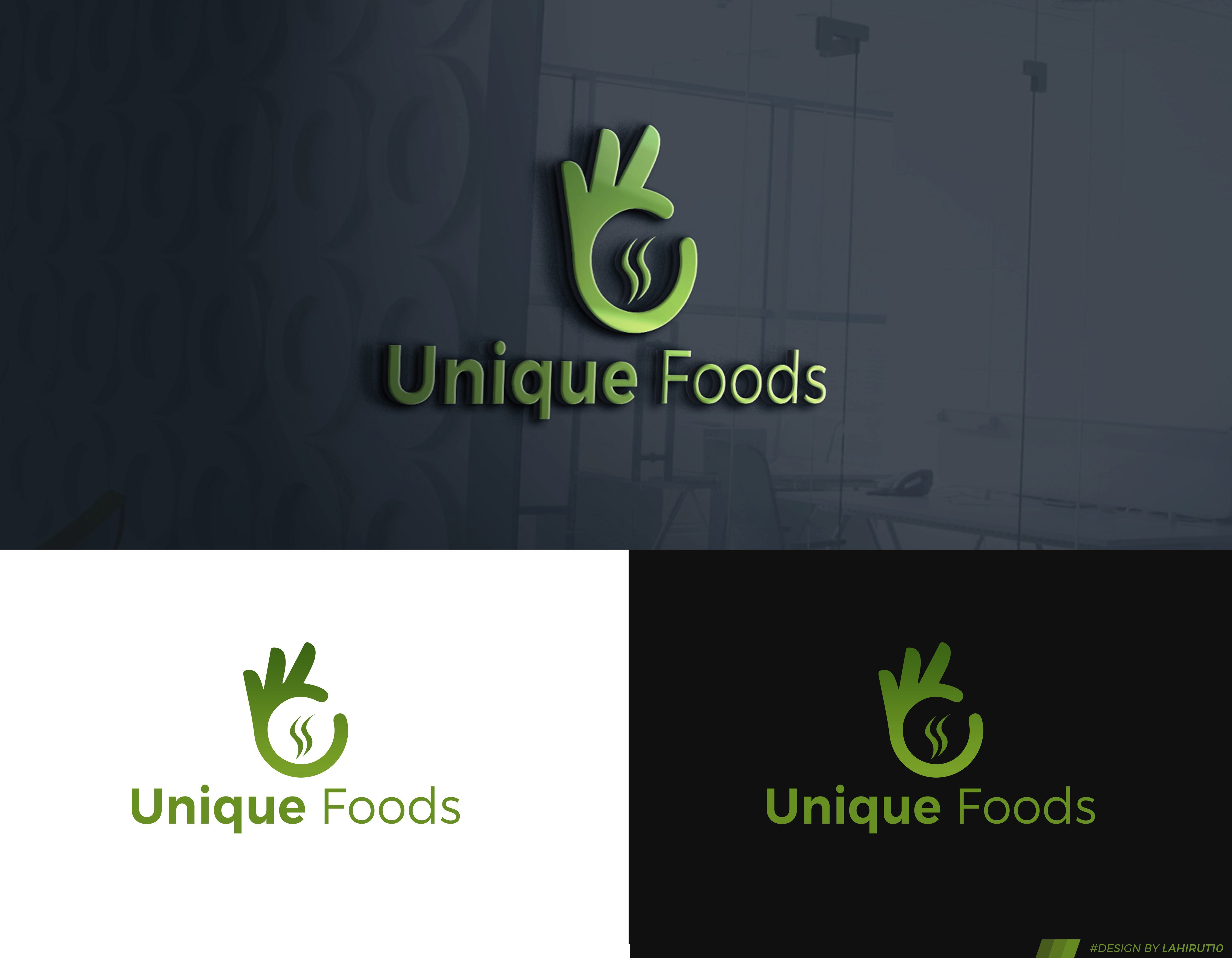 Design de Logo par Lahiru Thiwanka pour Hamper World Pty Ltd | Design #26537929