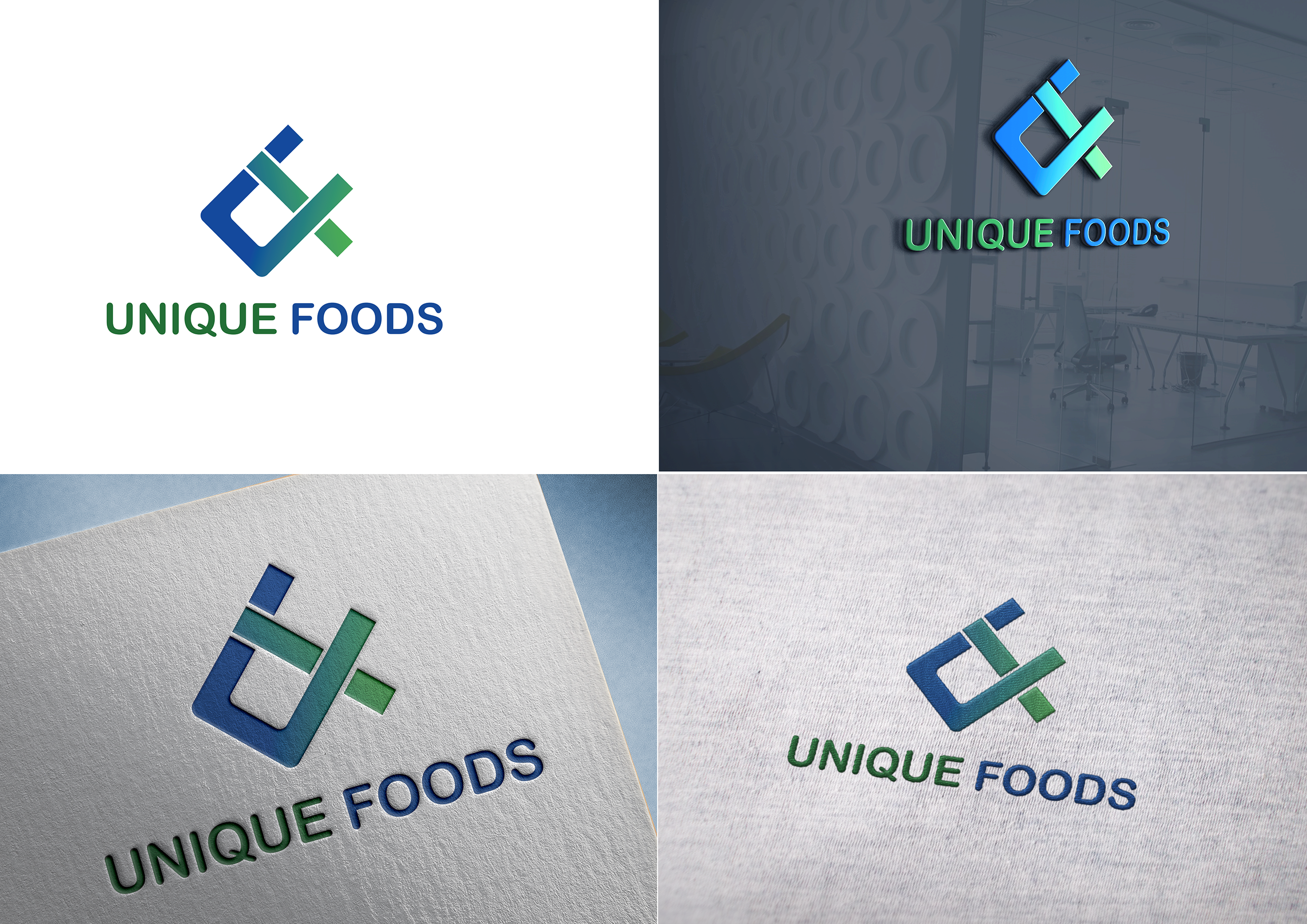 Logo Design by MA_Creations for Hamper World Pty Ltd | Design #26564549