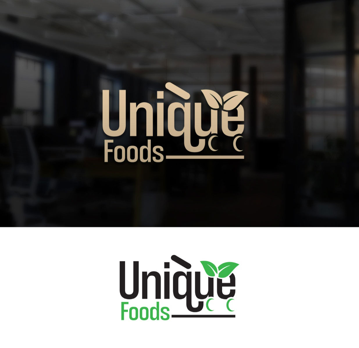 Logo Design by u2square for Hamper World Pty Ltd | Design #26546422