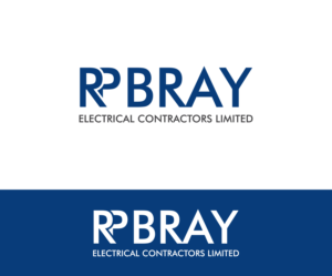 Design de Logo par NDRO pour R P Bray Electrical Contractors Limited | Design : #26540170