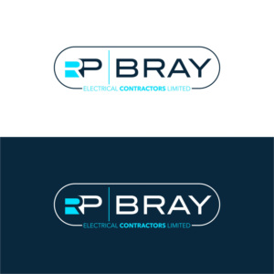Design de Logo par Jeferson HP pour R P Bray Electrical Contractors Limited | Design : #26540300