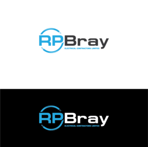 Design de Logo par Deziners Zone pour R P Bray Electrical Contractors Limited | Design : #26545668