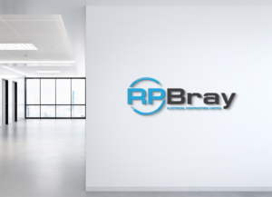 Design de Logo par Deziners Zone pour R P Bray Electrical Contractors Limited | Design : #26545669