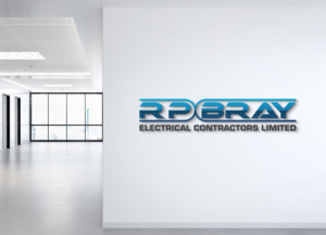Design de Logo par Deziners Zone pour R P Bray Electrical Contractors Limited | Design : #26545670