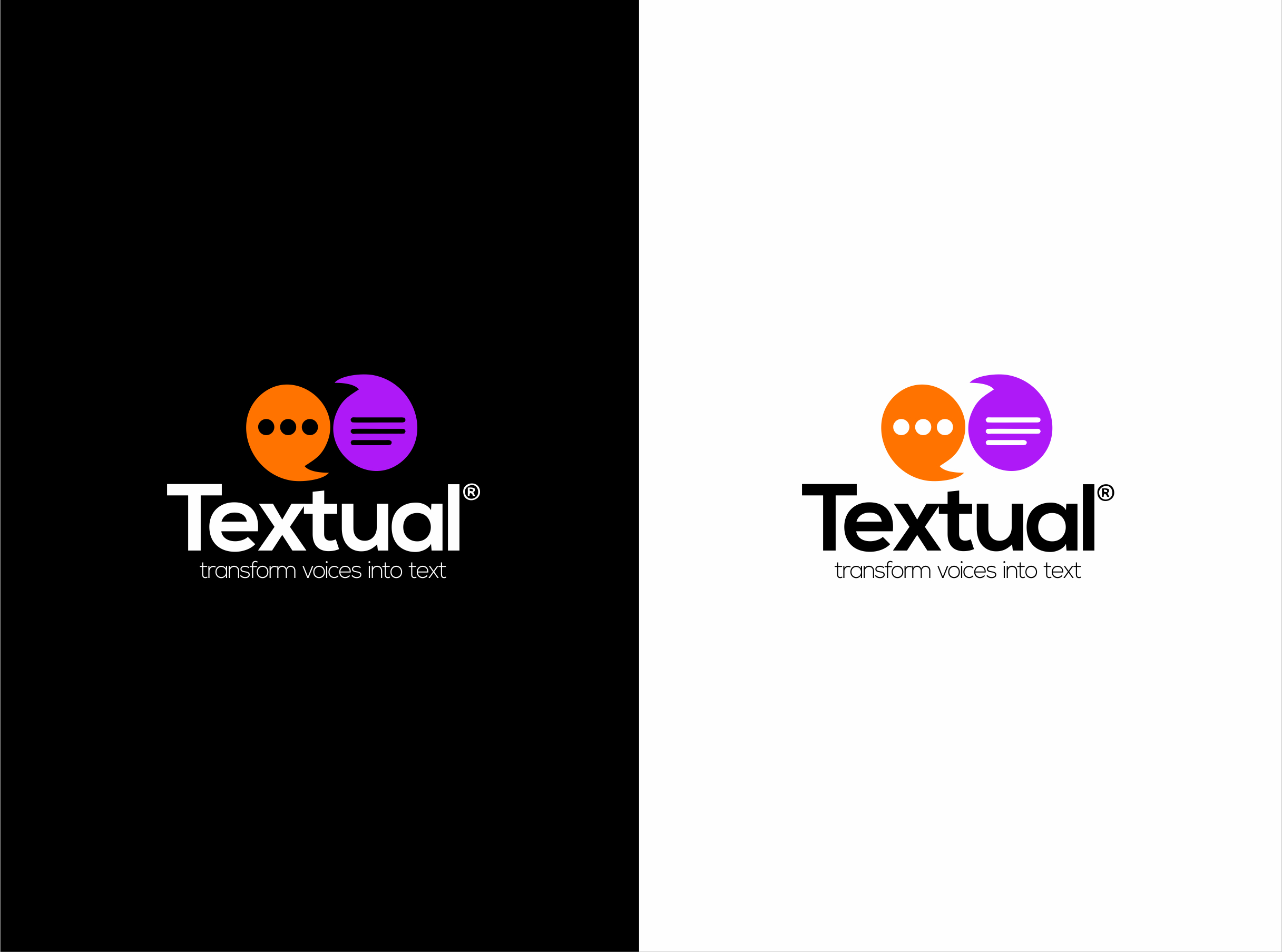 Logo Design by nikkiblue for Textual | Design #26577903