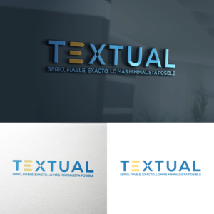 Logo-Design von aqilazhifara für Textual | Design: #26539331