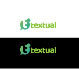 Logo-Design von Finley Johnson für Textual | Design: #26576878