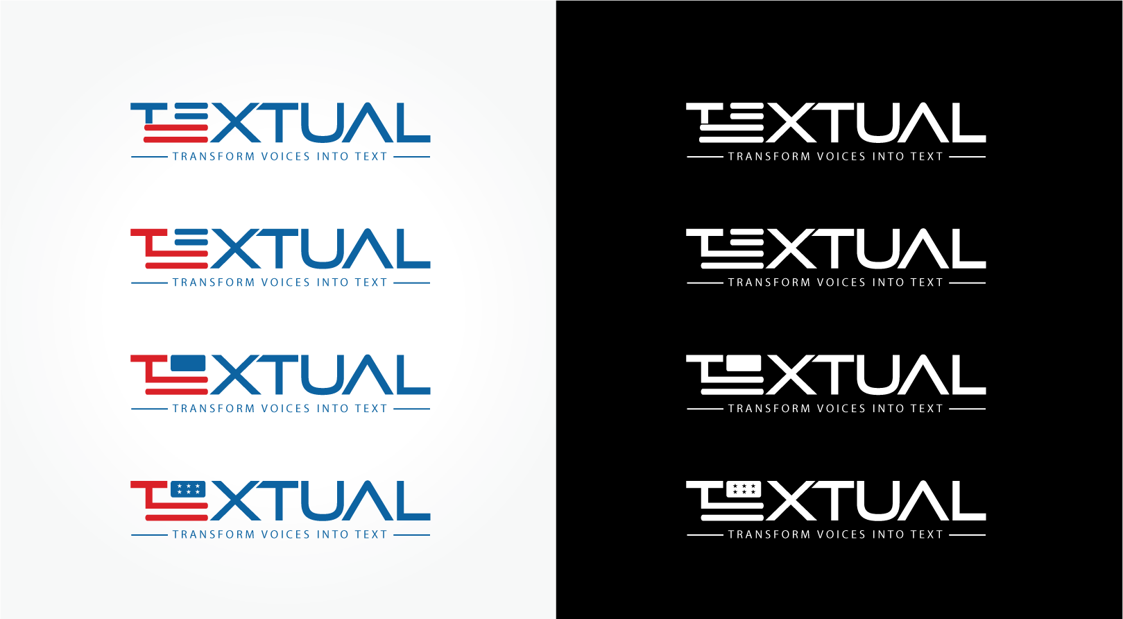 Logo Design by graphicevolution for Textual | Design #26560079