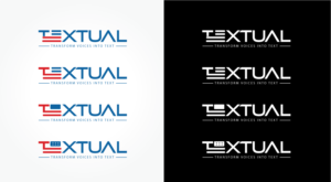 Logo-Design von graphicevolution für Textual | Design: #26560079