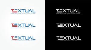 Logo-Design von graphicevolution für Textual | Design: #26560091