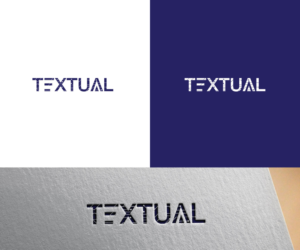 Serio, fiable, exacto, lo más minimalista posible | Logo Design by uitaki