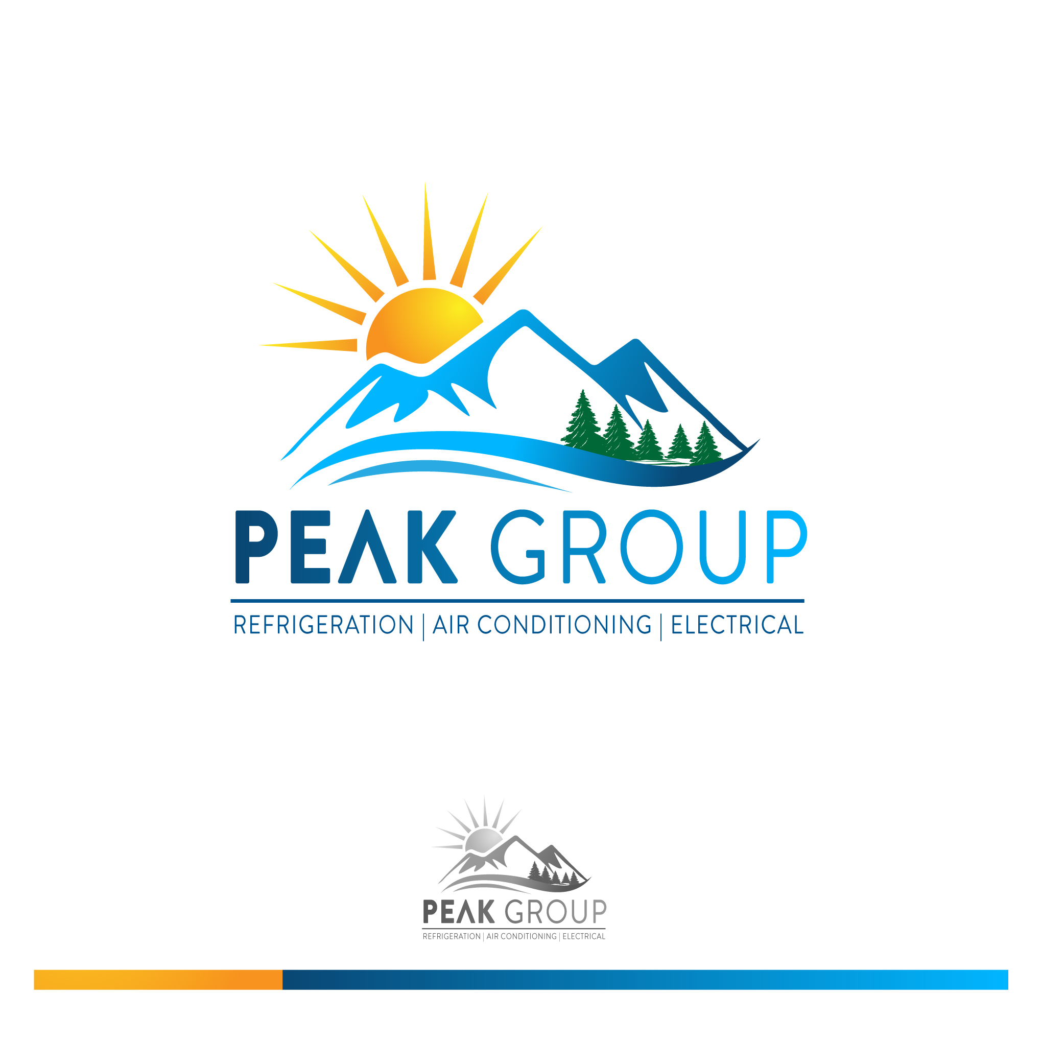 Logo Design by charlygraphics for this project | Design #26545319