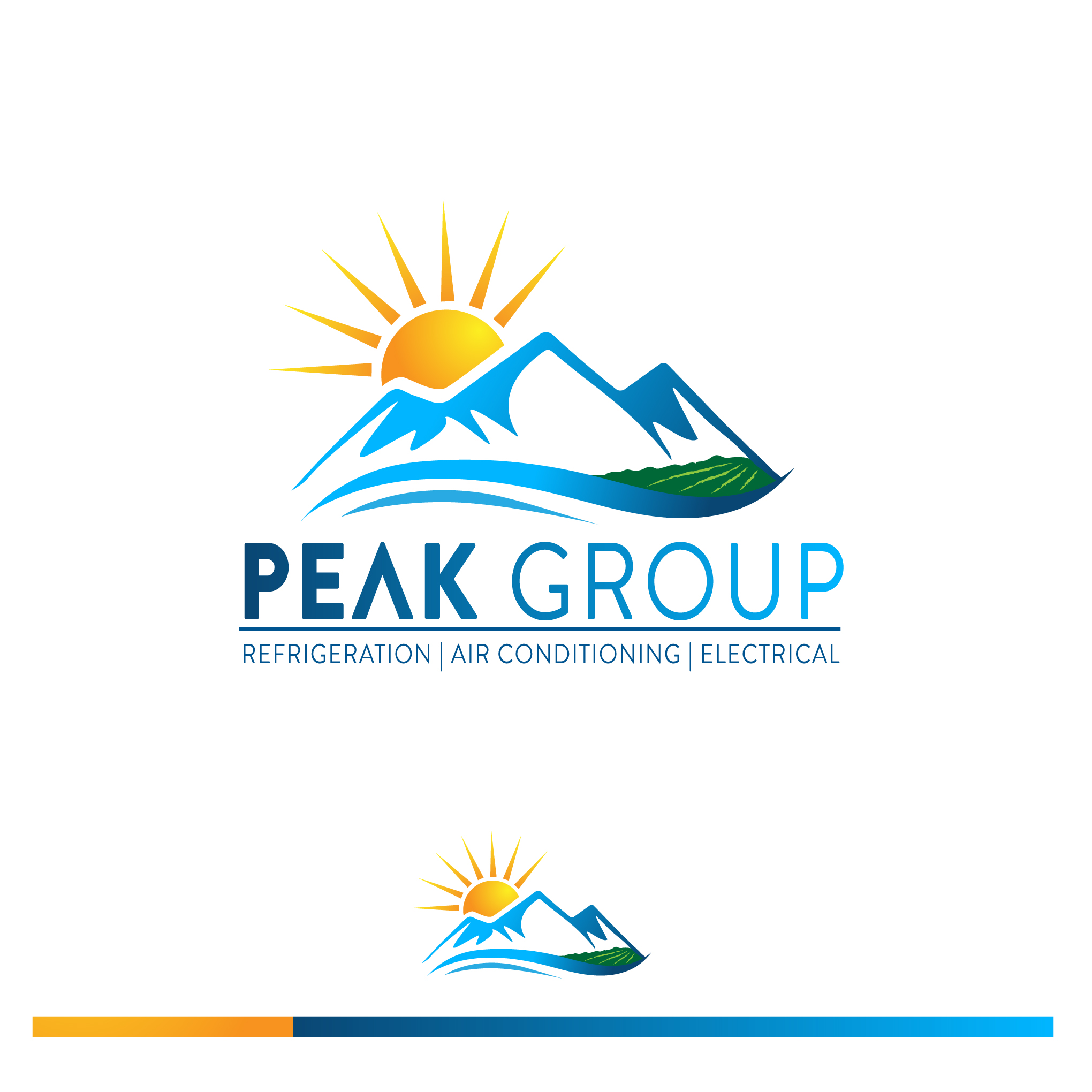 Logo Design by charlygraphics for this project | Design #26546799