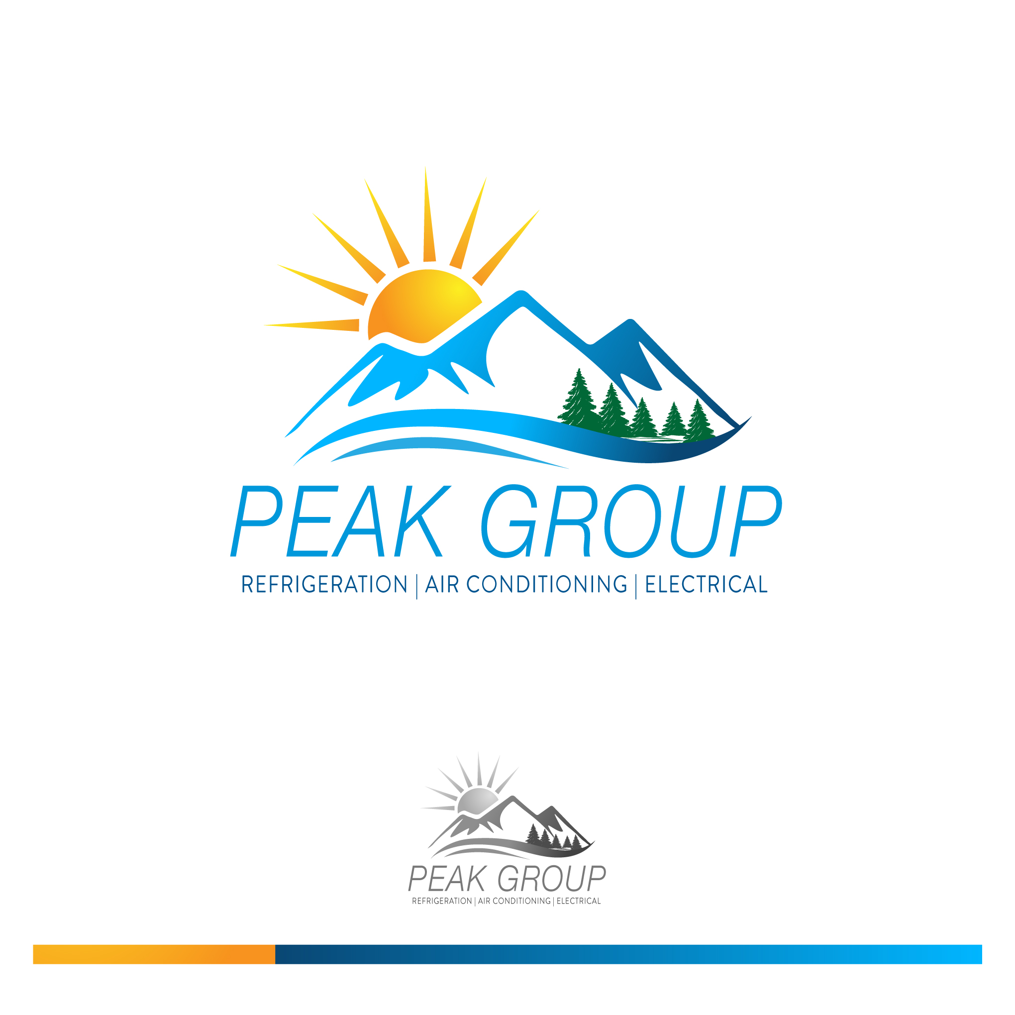 Diseño de Logo por charlygraphics para este proyecto | Diseño #26572136