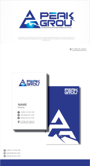 Design de Logo par graphicevolution pour ce projet | Design : #26538473