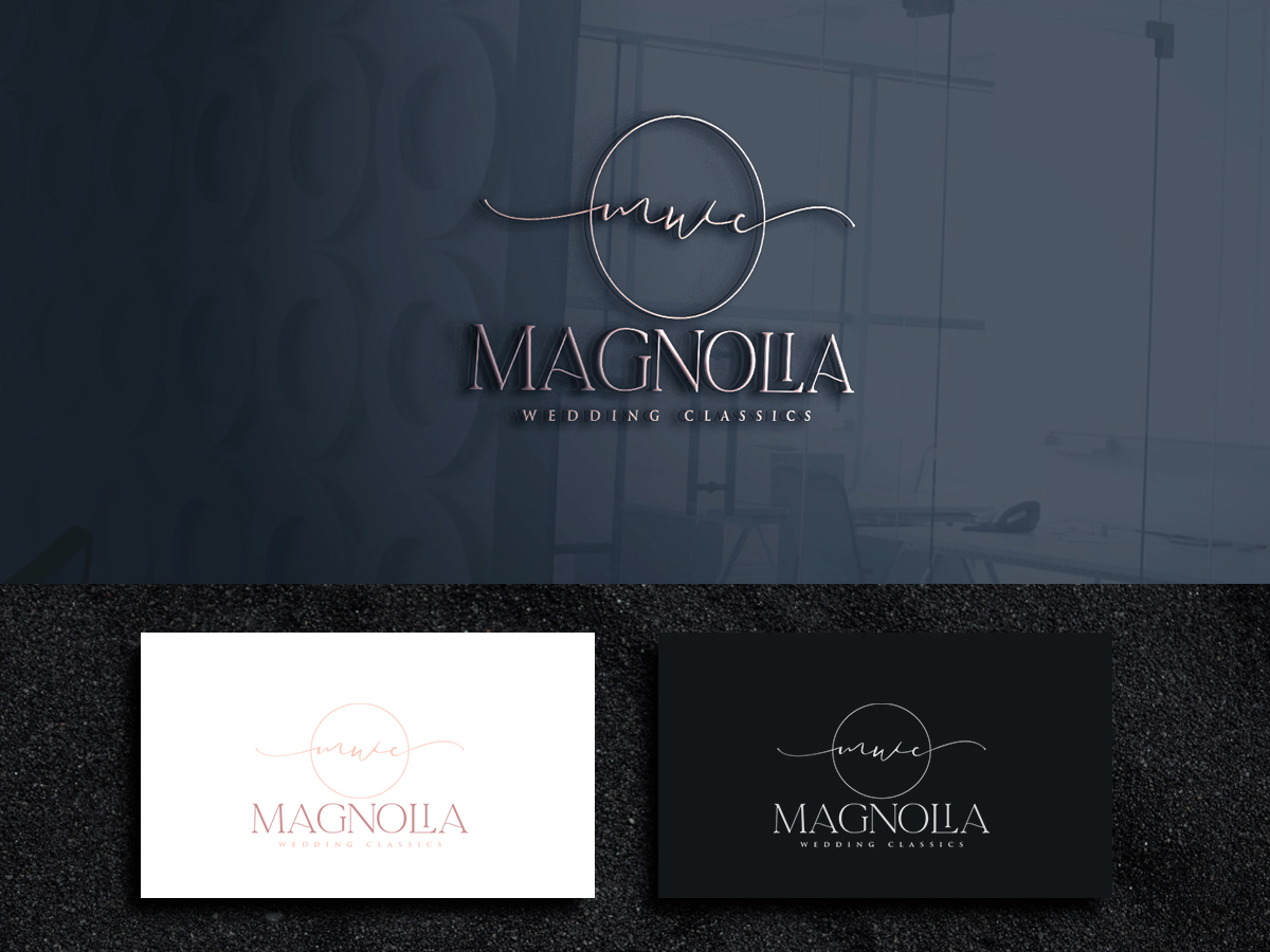 Logo Design by ArtSamurai for this project | Design #26554300