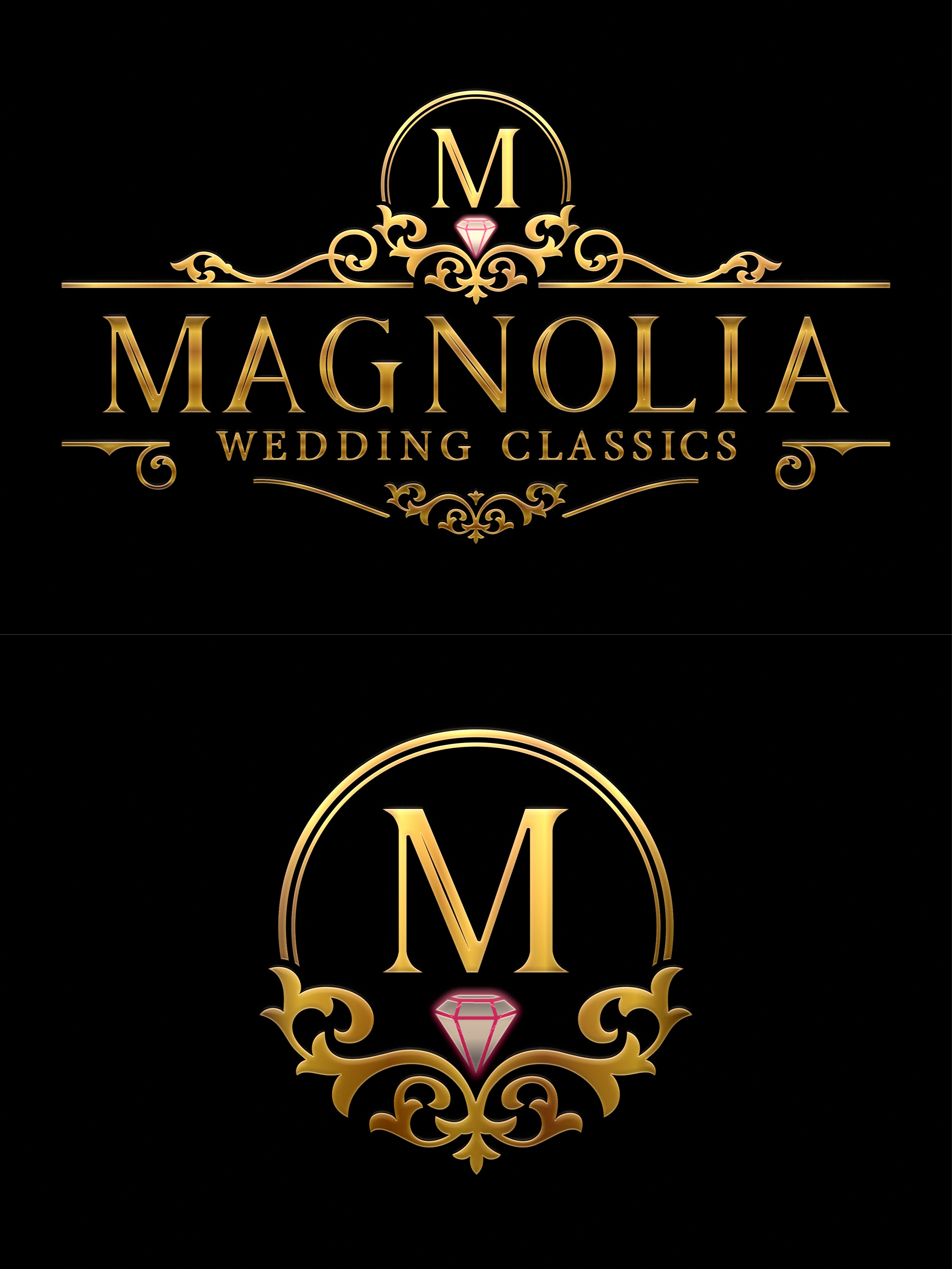 Logo Design by Atemolesky for this project | Design #26615377