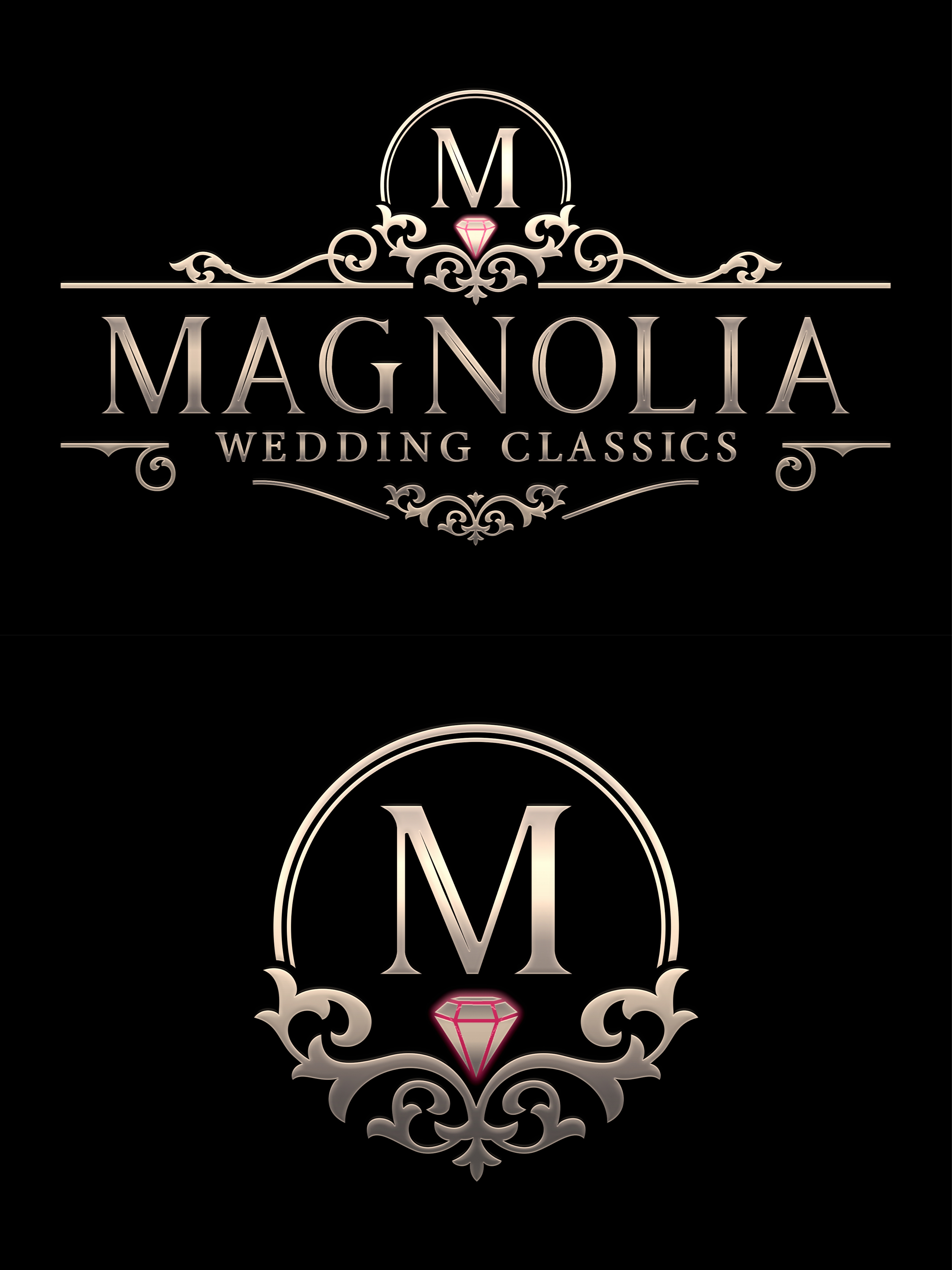 Logo Design by Atemolesky for this project | Design #26615378