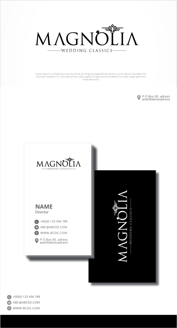Logo Design by graphicevolution for this project | Design #26538640