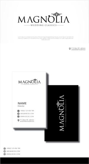 Logo Design by graphicevolution for this project | Design: #26538640