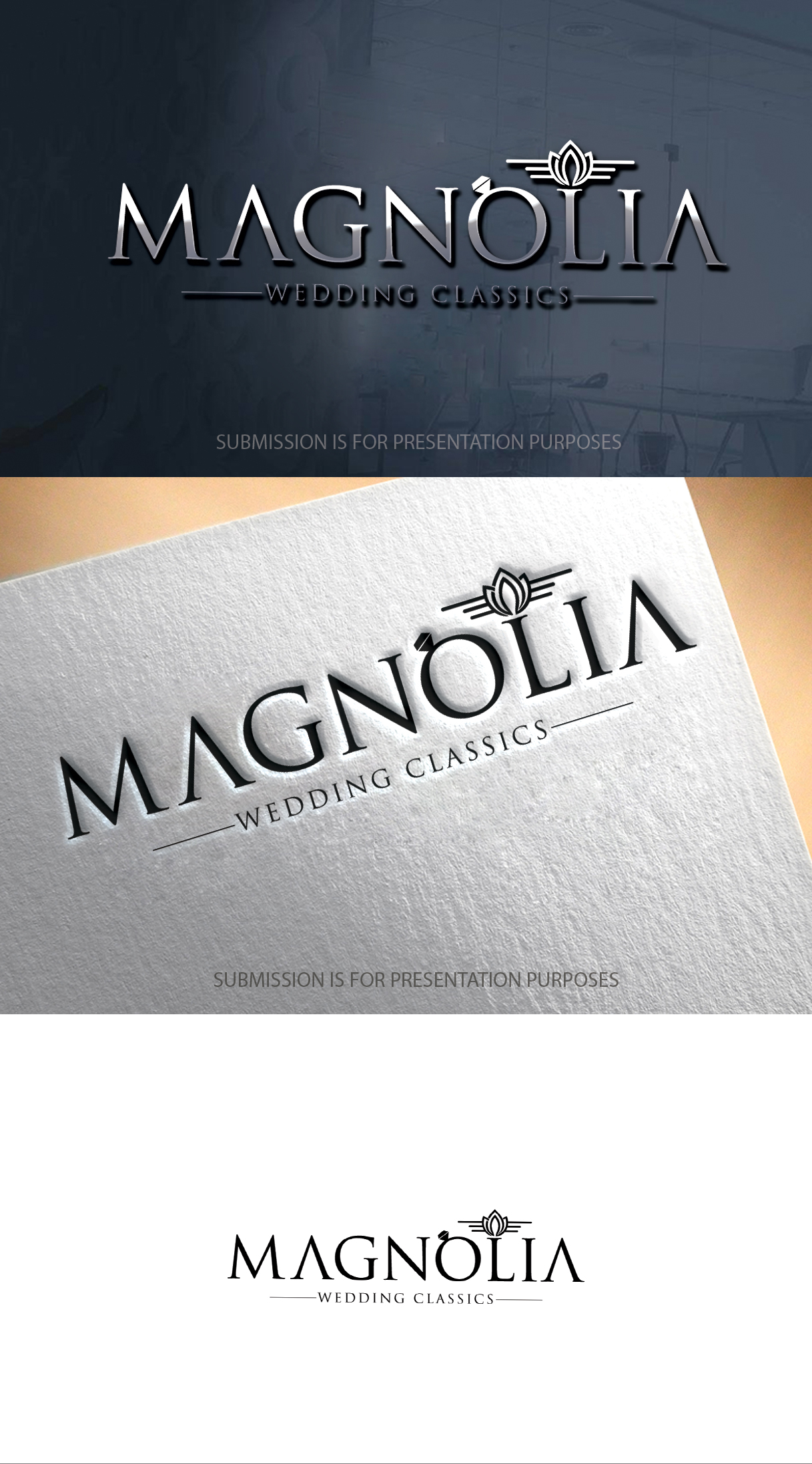 Logo-Design von graphicevolution für dieses Projekt | Design #26538641