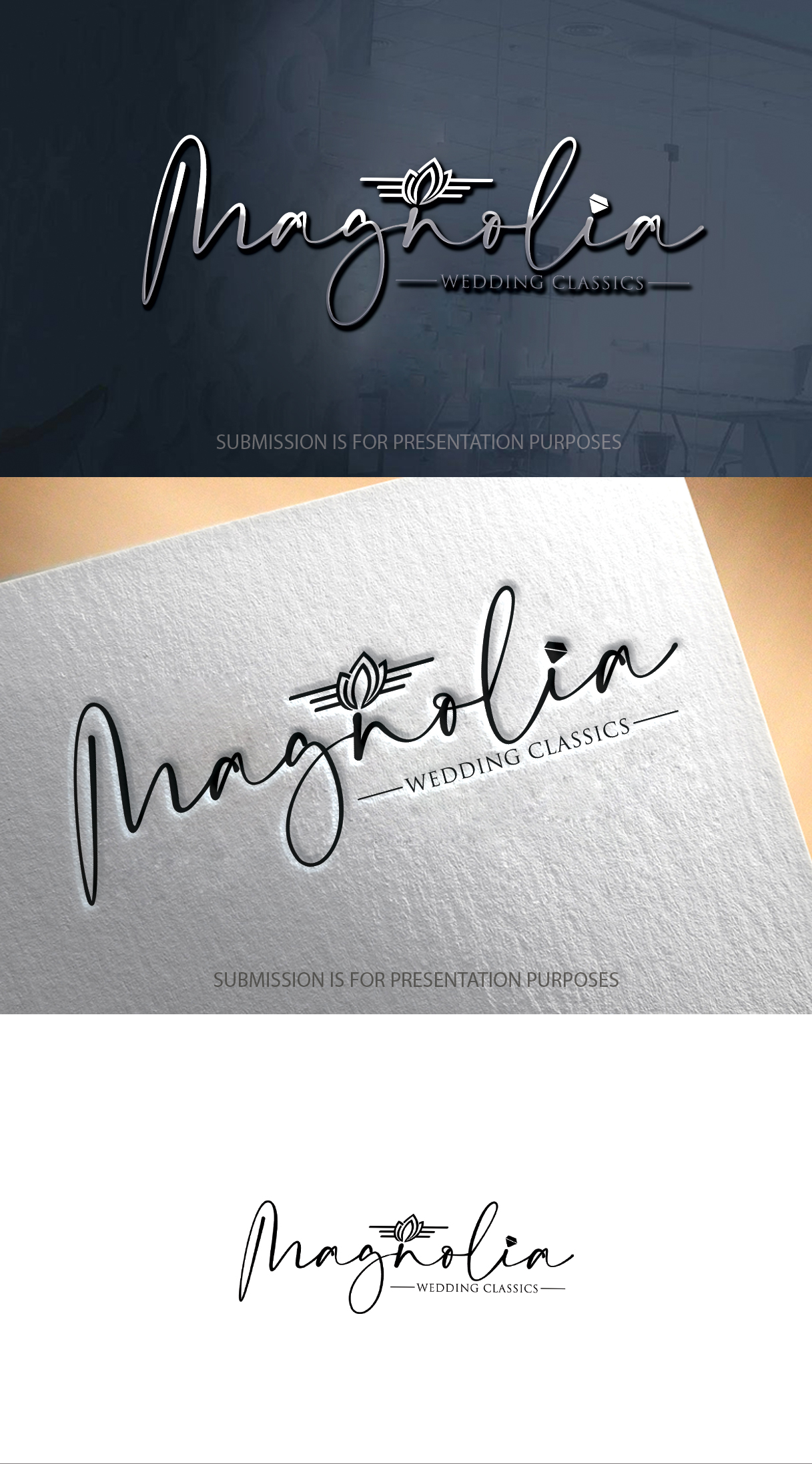 Logo Design by graphicevolution for this project | Design #26546129