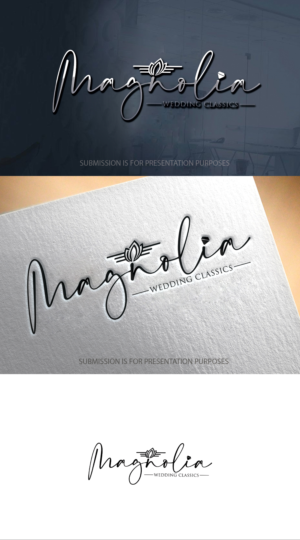 Logo Design by graphicevolution for this project | Design: #26546129
