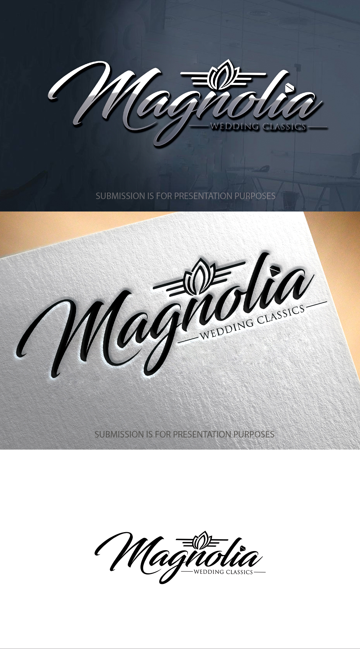 Logo Design by graphicevolution for this project | Design #26546130