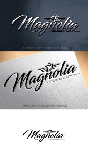 Logo Design by graphicevolution for this project | Design: #26546130