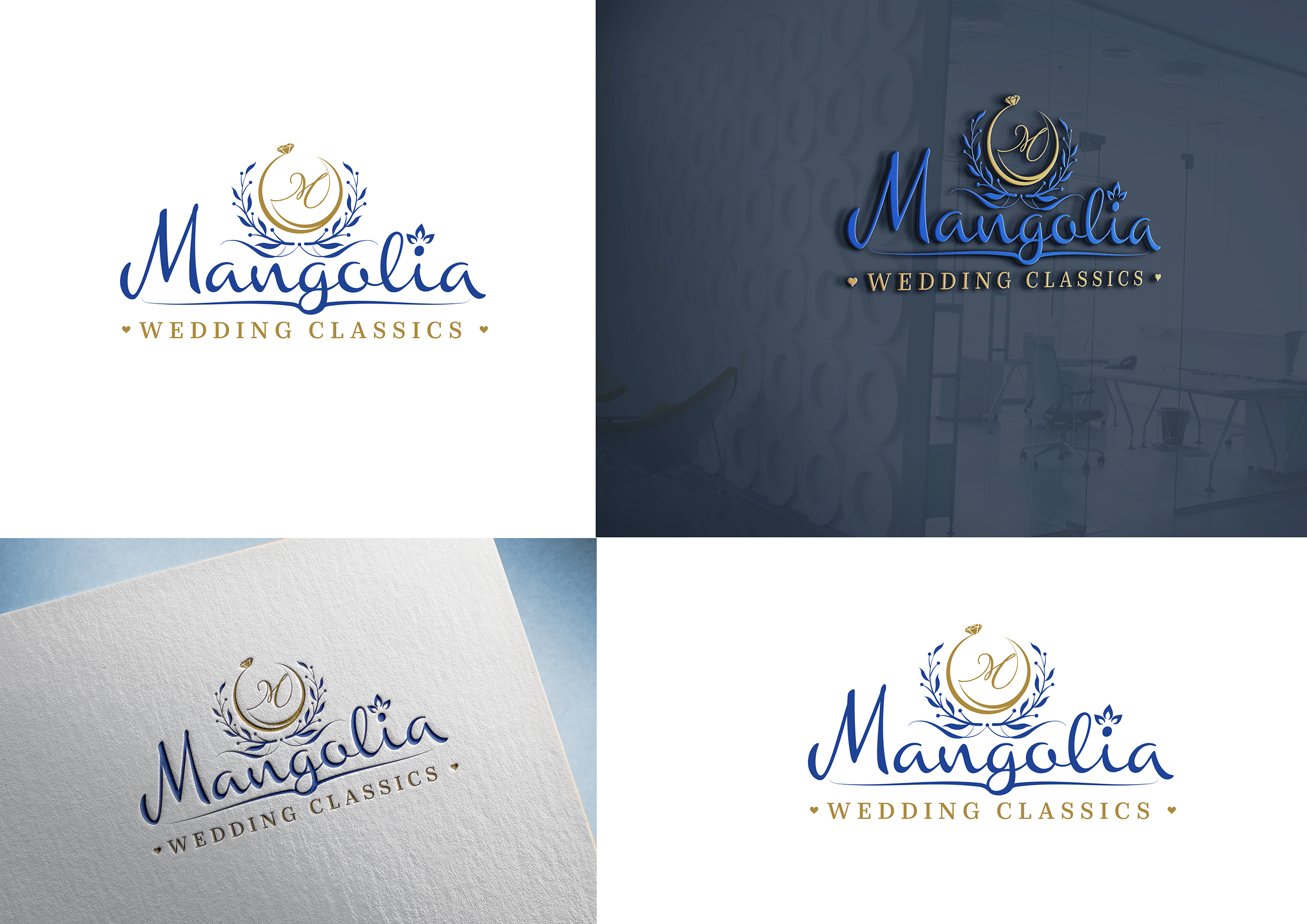 Diseño de Logo por Ninja creative para este proyecto | Diseño #26577566