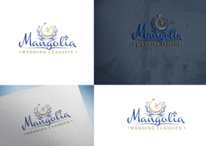 Logo Design by Ninja creative