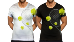 T-shirt Design by juanjoseolivieri