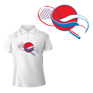 T-shirt Design by Wanda.G